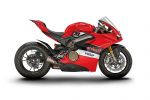 World Ducati Week – L&#039;usine de Bologne va présenter 12 Panigale V4 S d&#039;exception
