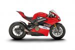 World Ducati Week – L&#039;usine de Bologne va présenter 12 Panigale V4 S d&#039;exception
