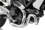 EICMA 2017 - Ducati Scrambler 1100 - Il y aura 3 versions