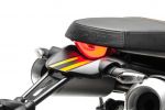 EICMA 2017 - Ducati Scrambler 1100 - Il y aura 3 versions