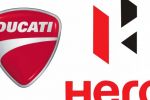 Ducati et Hero MotoCorp vont-ils s&#039;associer pour produire des baby Ducati ?