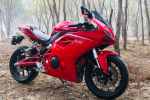Comment rouler en (fausse) Ducati pour pas cher