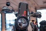 Prototype Ducati Desert Sled ADV Alaska by Earle Motors