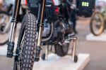 Prototype Ducati Desert Sled ADV Alaska by Earle Motors