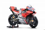 MotoGP – Ducati présente ses couleurs 2018 
