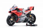 MotoGP – Ducati présente ses couleurs 2018 