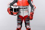 MotoGP – Ducati présente ses couleurs 2018 