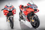 MotoGP – Ducati présente ses couleurs 2018 