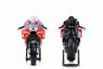 MotoGP – Ducati présente ses couleurs 2018 