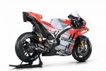 MotoGP – Ducati présente ses couleurs 2018 