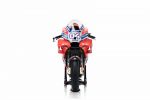 MotoGP – Ducati présente ses couleurs 2018 