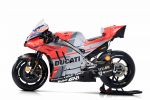 MotoGP – Ducati présente ses couleurs 2018 