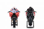 MotoGP – Ducati présente ses couleurs 2018 