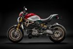 Ducati Monster 25° Anniversario – Le Monstre souffle ses 25 bougies avec une série spéciale