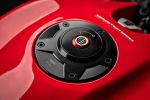 Ducati Monster 25° Anniversario – Le Monstre souffle ses 25 bougies avec une série spéciale