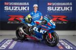 Suzuki de retour en WSBK avec Guintoli et Elias ?