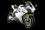 FIM Moto-e World Cup - Energica devient l&#039;unique fournisseur des motos électriques
