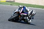 BMW HP4 Race – La durée de vie du moteur est de… 5&#039;000km