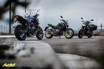 Essai Yamaha MT-07 2018 - L&#039;upgrade de suspensions qu&#039;il lui fallait