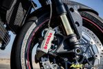 Essai Triumph Speed Triple RS – Le retour de la Reine