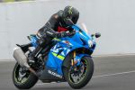 Moto Shop Genève - Week-end d'essais Suzuki, les 1er et 2 avril 2017