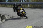 Essai Ducati Monster 821 - Rendez-vous avec la Dame