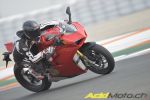 Essai Ducati Panigale V4 S - Nouvelle ère, nouvelle reine
