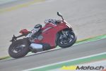 Essai Ducati Panigale V4 S - Nouvelle ère, nouvelle reine