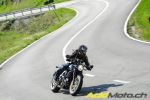 Essai Scrambler Ducati Café Racer - Finement torréfié, bien filtré 