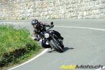 Essai Scrambler Ducati Café Racer - Finement torréfié, bien filtré 