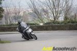 Essai Honda SH125i - Trente ans et pas une ride