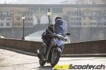 Essai Honda SH125i - Trente ans et pas une ride