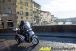 Essai Honda SH125i - Trente ans et pas une ride