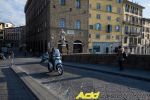 Essai Honda SH125i - Trente ans et pas une ride