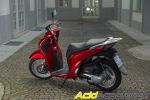 Essai Honda SH125i - Trente ans et pas une ride