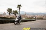 Essai Honda SH125i - Trente ans et pas une ride