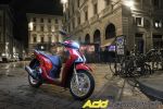 Essai Honda SH125i - Trente ans et pas une ride