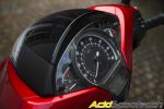 Essai Honda SH125i - Trente ans et pas une ride