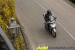 Essai Honda SH125i - Trente ans et pas une ride