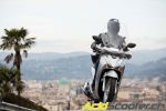Essai Honda SH125i - Trente ans et pas une ride