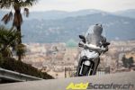 Essai Honda SH125i - Trente ans et pas une ride