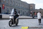 Essai Honda SH125i - Trente ans et pas une ride