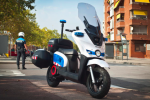 Etrix, la marque de scooters électriques fait fureur dans les villes