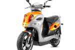 Etrix, la marque de scooters électriques fait fureur dans les villes
