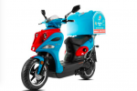 Etrix, la marque de scooters électriques fait fureur dans les villes