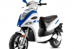 Etrix, la marque de scooters électriques fait fureur dans les villes