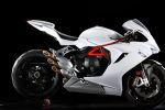 MV Agusta de retour en Moto2 avec Forward Racing
