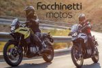 Facchinetti Motos BMW propose des virées avec Aart Rozeboom