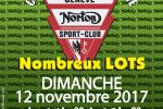 Loto commission sportive Norton Sport Club - Ce dimanche 12 novembre aux Asters (Genève)