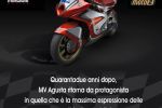 Le retour de MV Agusta en Championnat du Monde Moto2 est proche !
